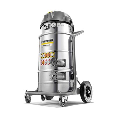 Aspiradora industrial IVM40/24 H ACD 2300W 40L Karcher