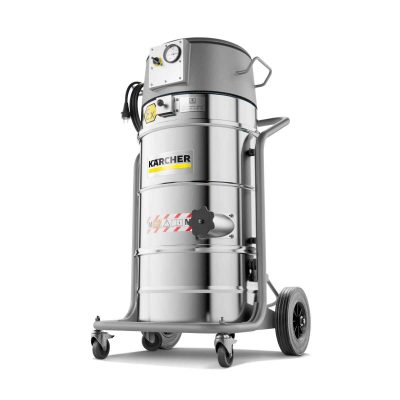 Aspiradora industrial IVM40/12-1 M Z22 1200W 40L Karcher