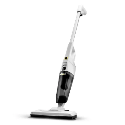 Aspiradora vertical 2 en 1 VCL Stick 1000W Karcher