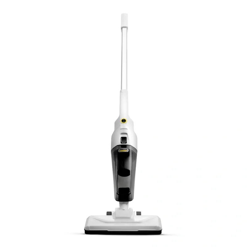 Aspiradora vertical 2 en 1 VCL Stick 1000W Karcher - Imagen 2