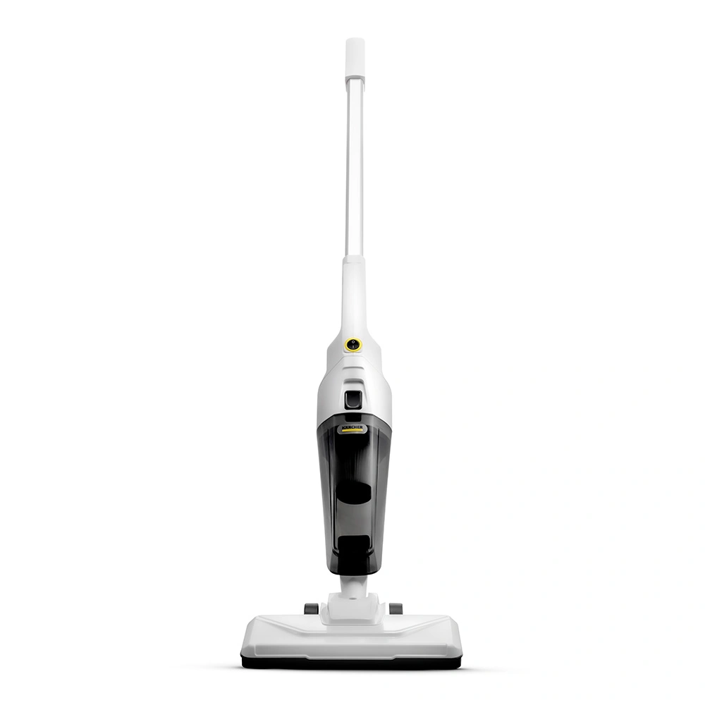 Aspiradora vertical 2 en 1 VCL Stick 1000W Karcher 1.198 221.0 2 Aspiradora vertical 2 en 1 VCL Stick 1000W Karcher - Imagen 2