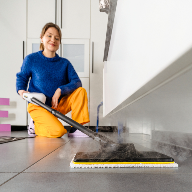 Limpiadora a vapor SC1 Multi & Up 1300W 200ml Karcher 1.516 410.0 8 Limpiadora a vapor SC1 Multi & Up 1300W 200ml Karcher - Imagen 7