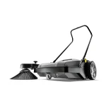 Barredora de empuje KM70/15 manual 15L Karcher