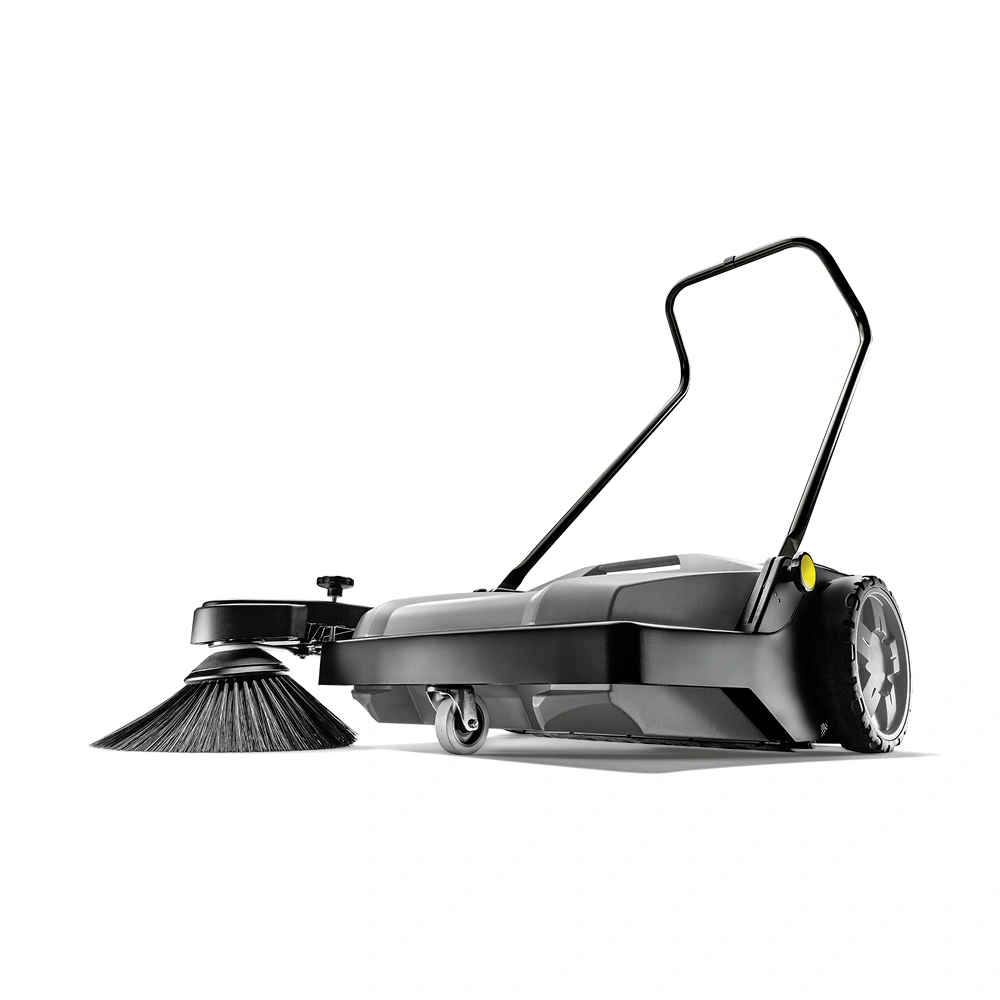 Inicio 1.517 111.0 1 Barredora de empuje KM70/15 manual 15L Karcher