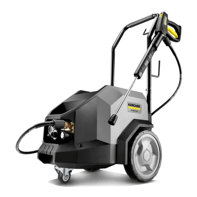 Hidrolavadora de agua fria HD6/11 2600W 110Bar Karcher