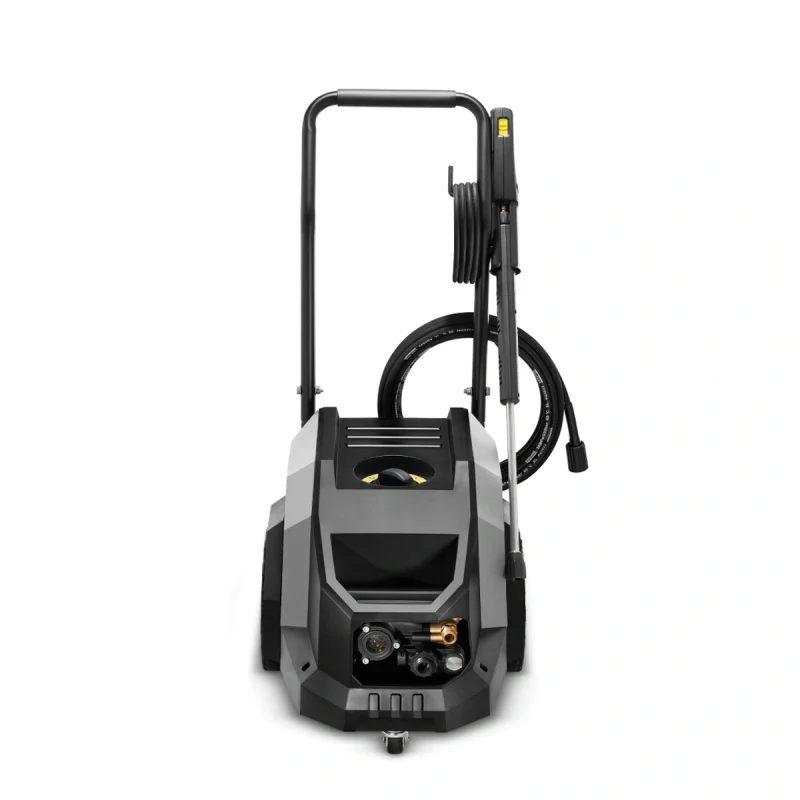 Hidrolavadora de agua fria HD6/11 2600W 110Bar Karcher - Imagen 3