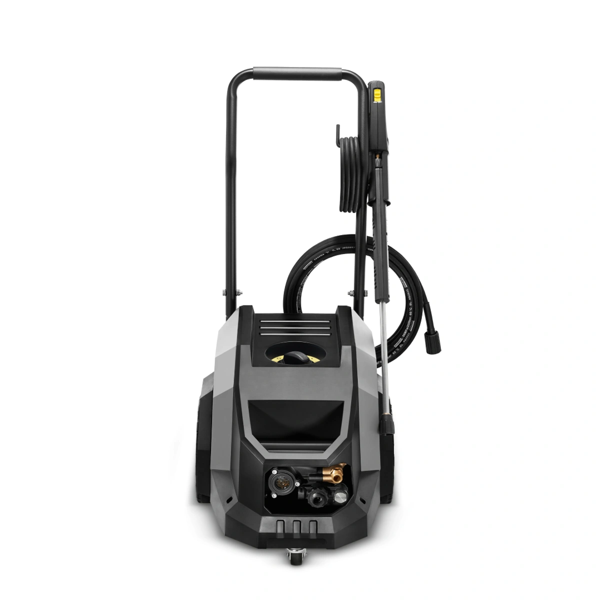 Hidrolavadora de agua fria HD6/11 2600W 110Bar Karcher 1.520 024.0 2 Hidrolavadora de agua fria HD6/11 2600W 110Bar Karcher - Imagen 3