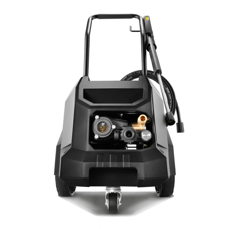 Hidrolavadora de agua fria HD6/11 2600W 110Bar Karcher - Imagen 2