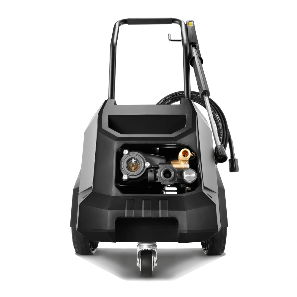 Hidrolavadora de agua fria HD6/11 2600W 110Bar Karcher 1.520 024.0 3 Hidrolavadora de agua fria HD6/11 2600W 110Bar Karcher - Imagen 2