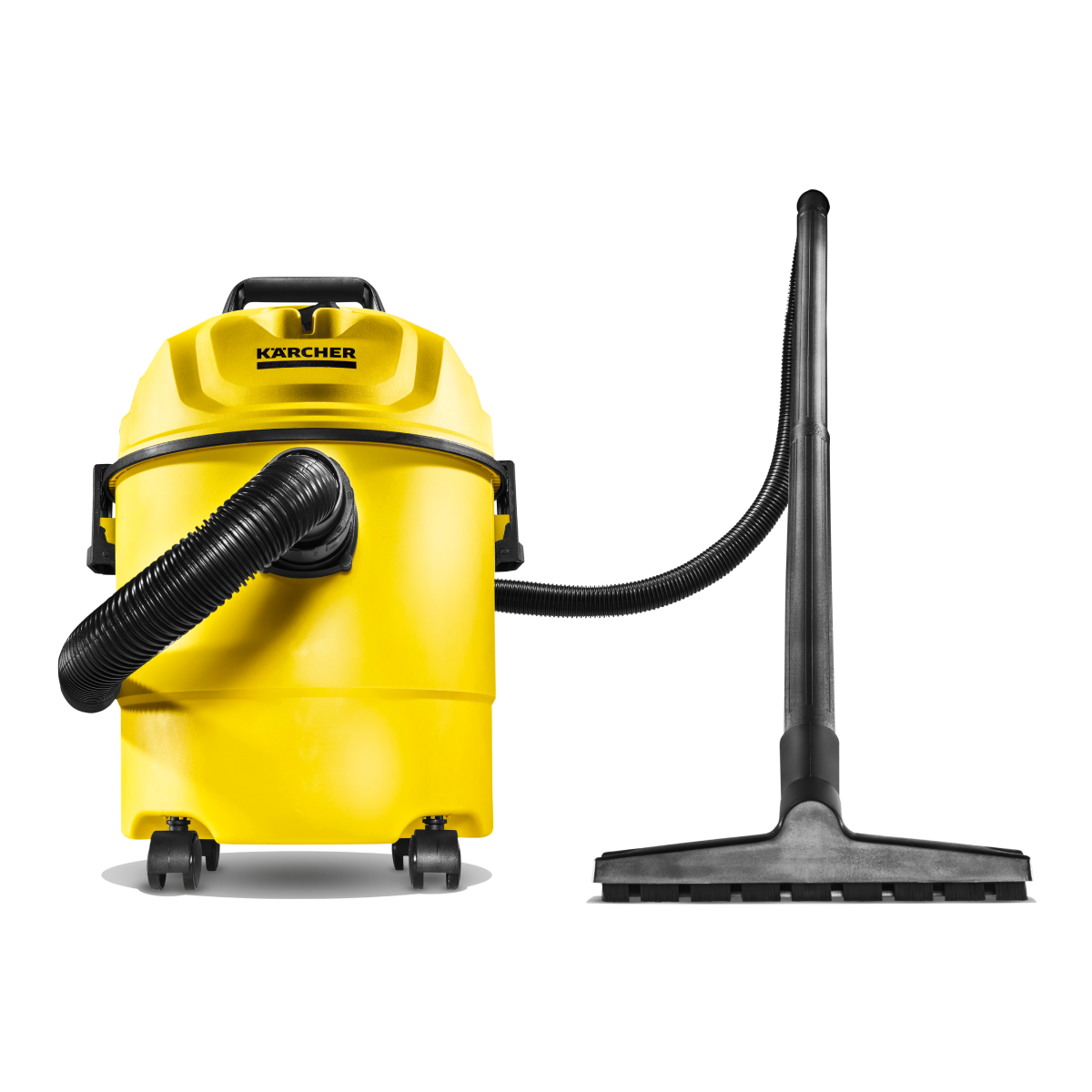 Aspiradora de polvo y agua WD1 1200W 15L Karcher 1098 3220 2 836be3ed 9d50 43fb b6d4 abf13940faab Aspiradora de polvo y agua WD1 1200W 15L Karcher - Imagen 2