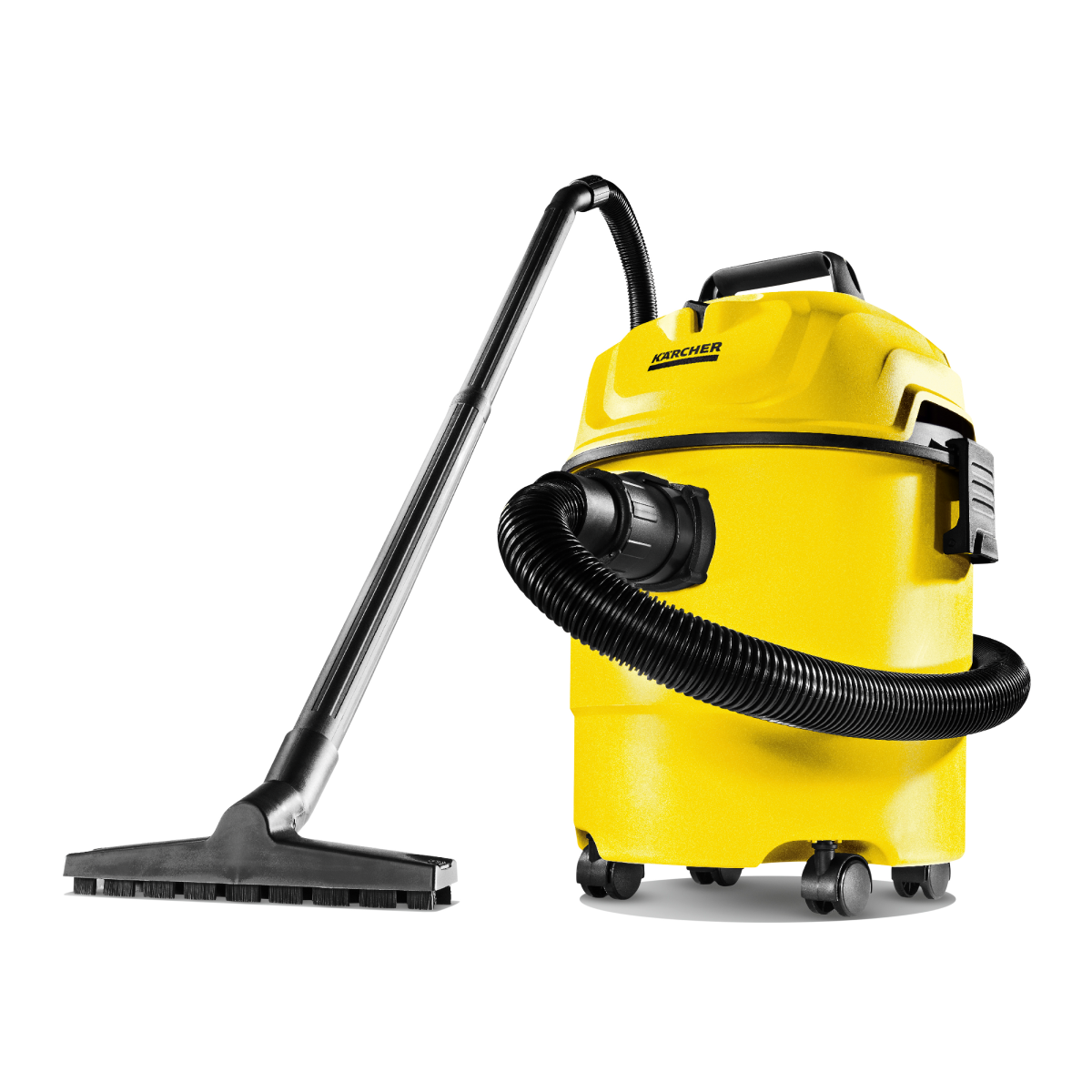 Aspiradora de polvo y agua WD1 1200W 15L Karcher 1098 3220 3 625acdbe bc9d 4497 b0ba c9fa04a20792 Aspiradora de polvo y agua WD1 1200W 15L Karcher - Imagen 3