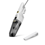 Aspiradora de mano CVL1 1000W Karcher