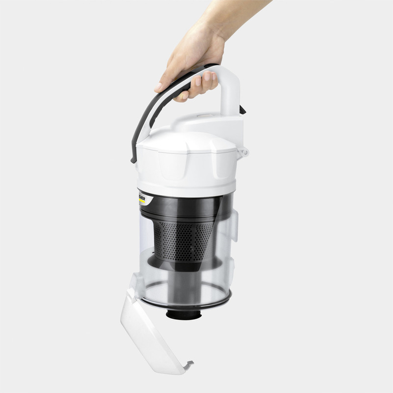 Aspiradora de polvo VC3 700W 0.9L Karcher 1198053 det 05 web 800 max 1 32a83db0 9488 4d1a a1ea 753a767a0cfd Aspiradora de polvo VC3 700W 0.9L Karcher - Imagen 8