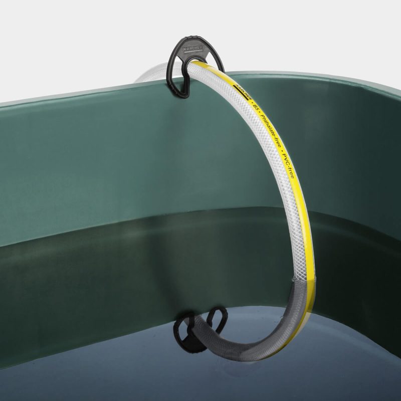 Manguera de aspiración 5m para Hidrolavadora K4 a K7 Karcher - Imagen 4