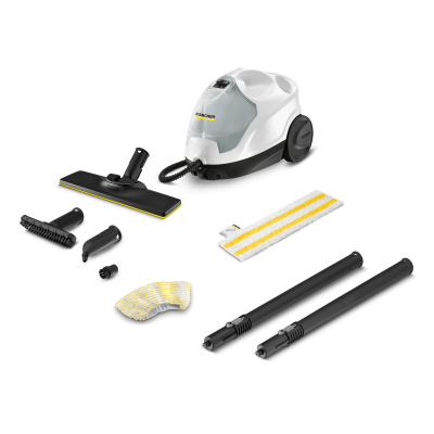 Limpiador a vapor SC4 2000W 0.8L Karcher