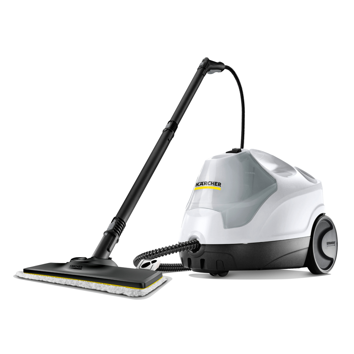 Limpiador a vapor SC4 2000W 0.8L Karcher 1512 6300 3 0dd3f757 a470 4dfd 8743 adb48277154a Limpiador a vapor SC4 2000W 0.8L Karcher - Imagen 3