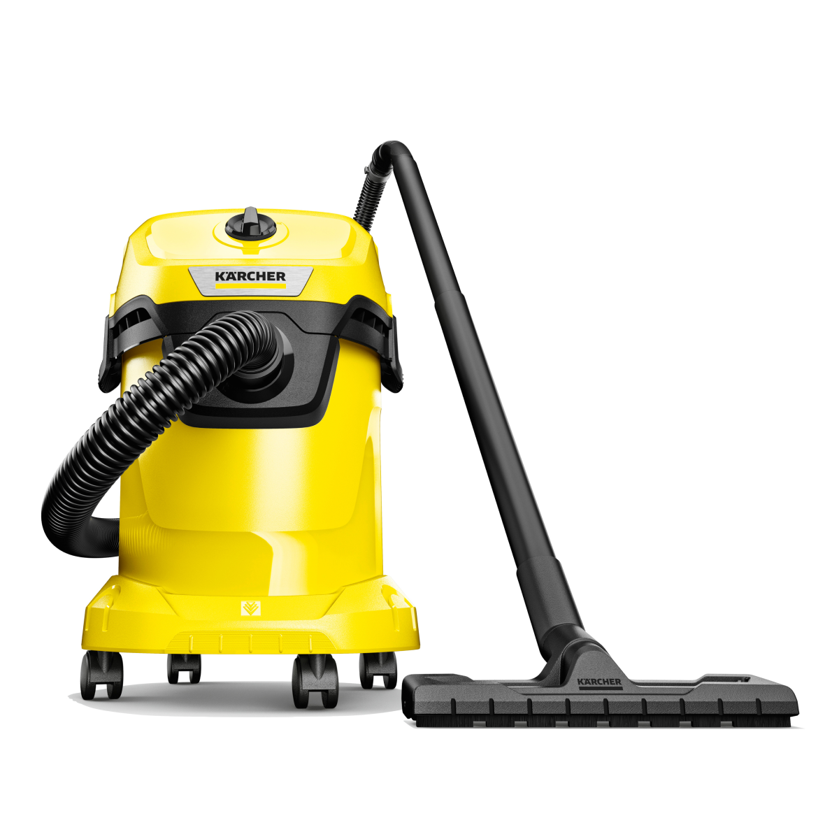 Aspiradora de polvo y agua WD3 1000W 17L Karcher 1628 1270 2 a8fcb26a 27a3 4051 9f9f d1ccd855ddb9 Aspiradora de polvo y agua WD3 1000W 17L Karcher - Imagen 2