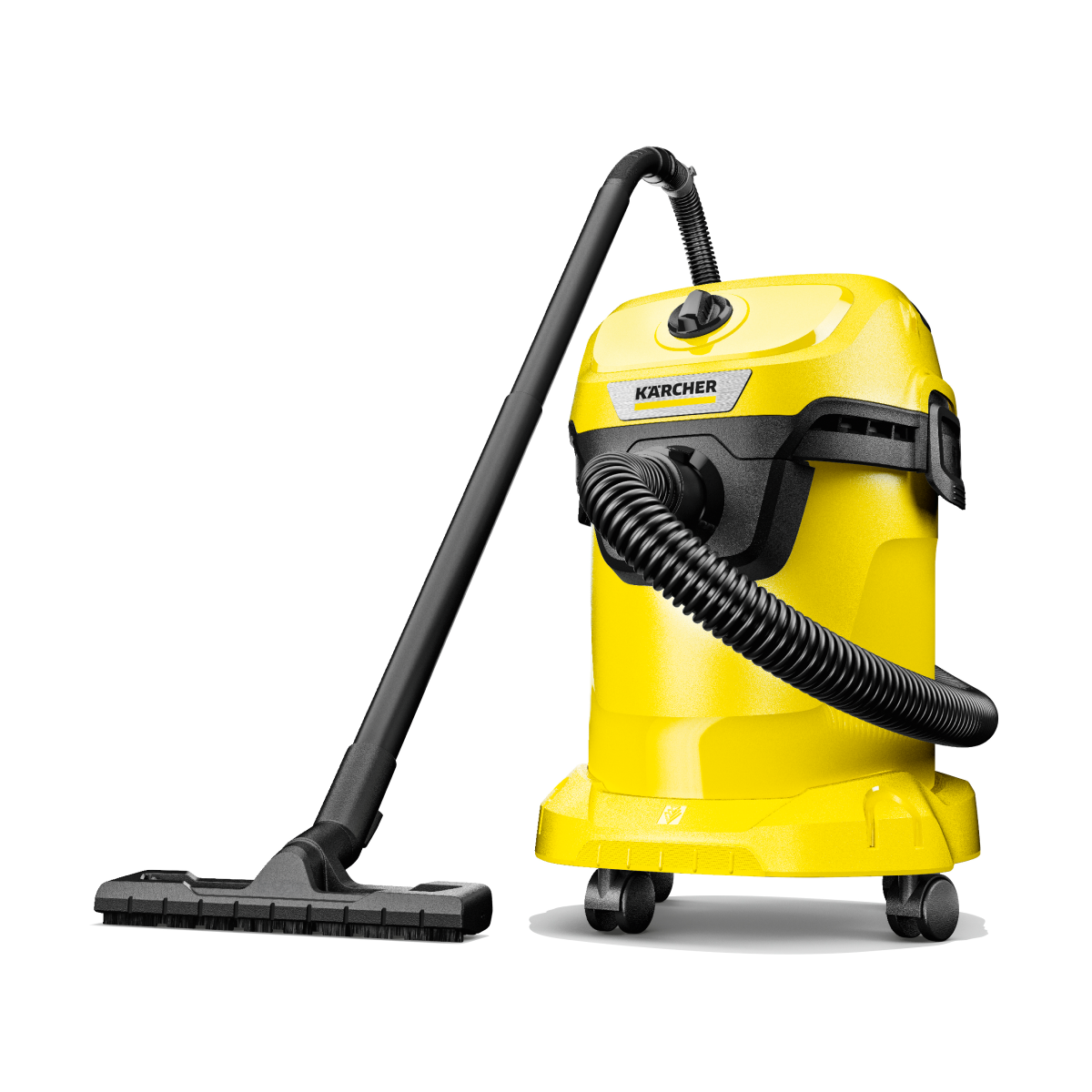 Aspiradora de polvo y agua WD3 1000W 17L Karcher 1628 1270 3 828081ed 7600 405a 886d 2c695ebd5733 Aspiradora de polvo y agua WD3 1000W 17L Karcher - Imagen 3