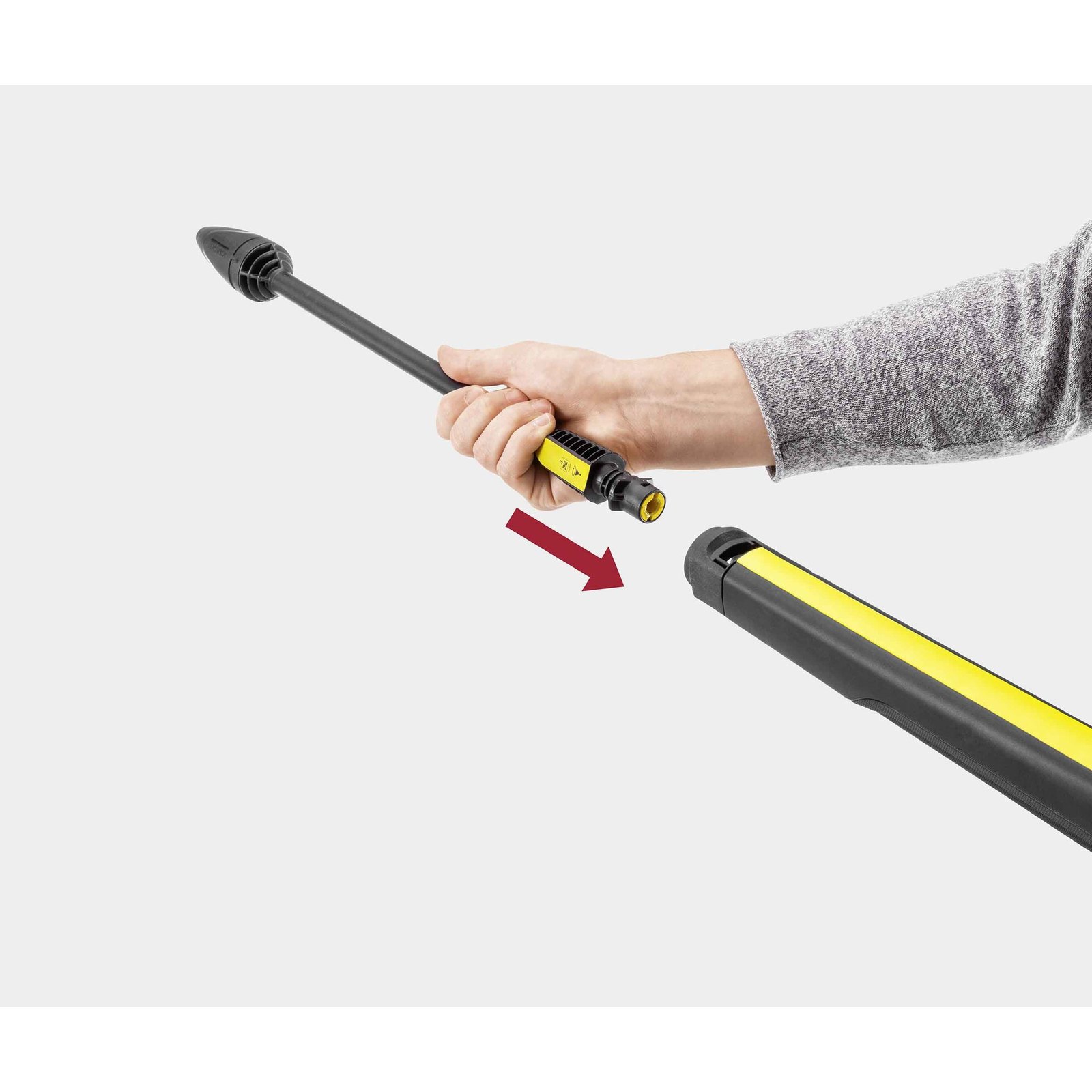 Boquilla Turbo Full Control Hidrolavadoras k4 y k5 Karcher 2642728 hgapp 01 web 1600 max qd edd1ad80 01fa 4c6f ae7b 8bbb15ff7eda Boquilla Turbo Full Control Hidrolavadoras k4 y k5 Karcher - Imagen 2