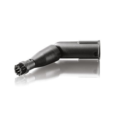 Cepillo de vapor Turbo para SC Karcher