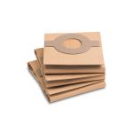 Bolsa del filtro de papel para Lustradora FP 303 Karcher