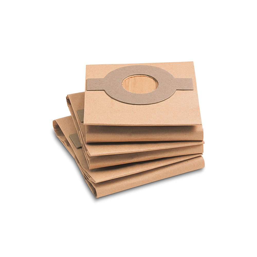 Bolsa del filtro de papel para Lustradora FP 303 Karcher 3c9b0333 dcf4 4897 b4d7 e3e3bd9e41d4 bolsa del filtro fp 3st Bolsa del filtro de papel para Lustradora FP 303 Karcher