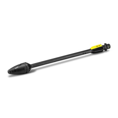 Boquilla Turbo Full Control Hidrolavadoras k4 y k5 Karcher