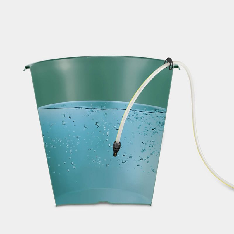 Manguera de aspiración 5m para Hidrolavadora K4 a K7 Karcher - Imagen 3