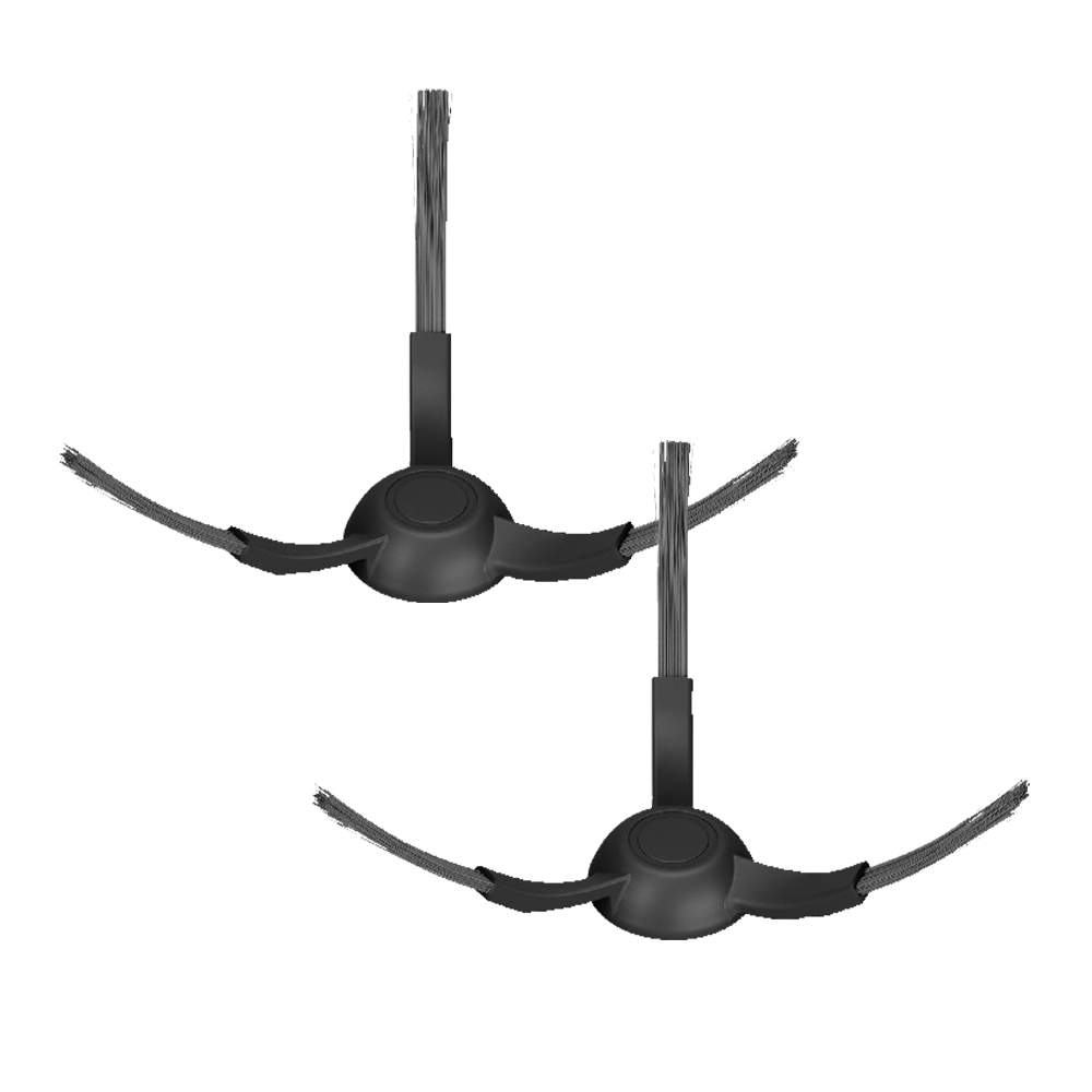 Cepillos laterales para RCV3 Karcher 6.101 182.0 Cepillos laterales para RCV3 Karcher