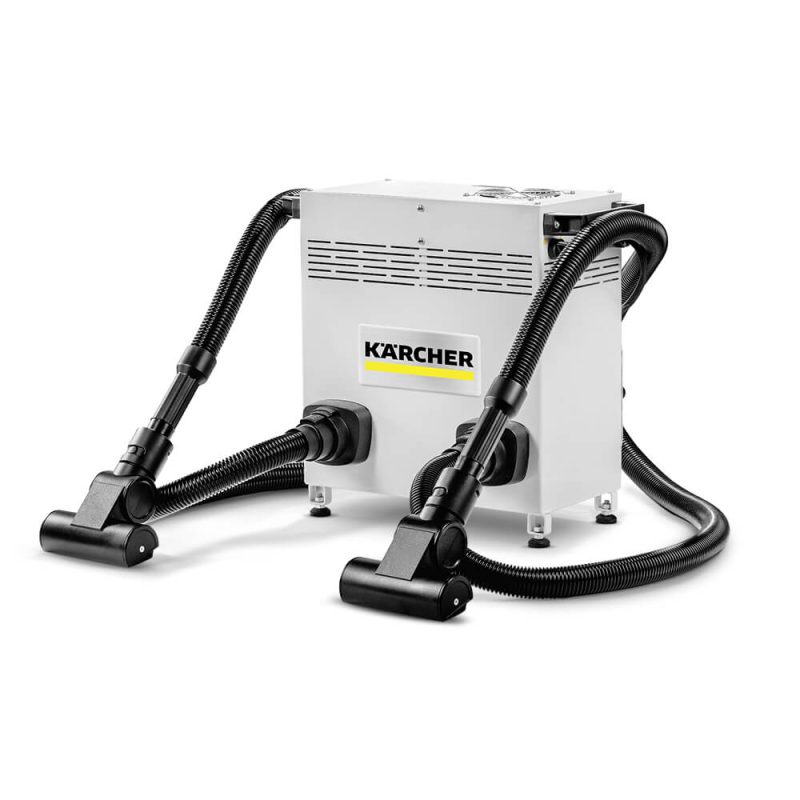 Aspiradora industrial IVC20/12 1200W 20L Karcher - Imagen 3