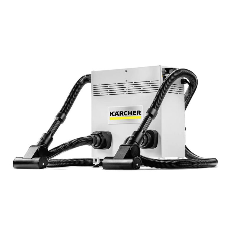 Aspiradora industrial IVC20/12 1200W 20L Karcher - Imagen 2