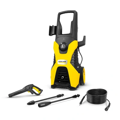 Hidrolavadora K4 1500W 130Bar Karcher