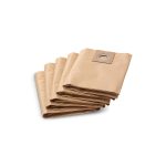 Bolsa filtro de papel para Aspiradora NT 27/1 Karcher