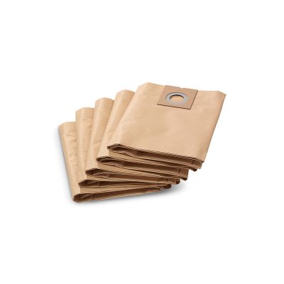Bolsa filtro de papel para Aspiradora NT 27/1 Karcher