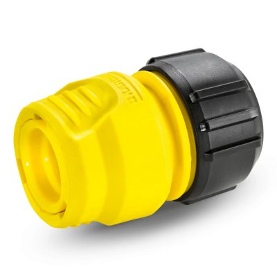 Acoplamiento para mangueras 1/2", 5/8", 3/4" Karcher