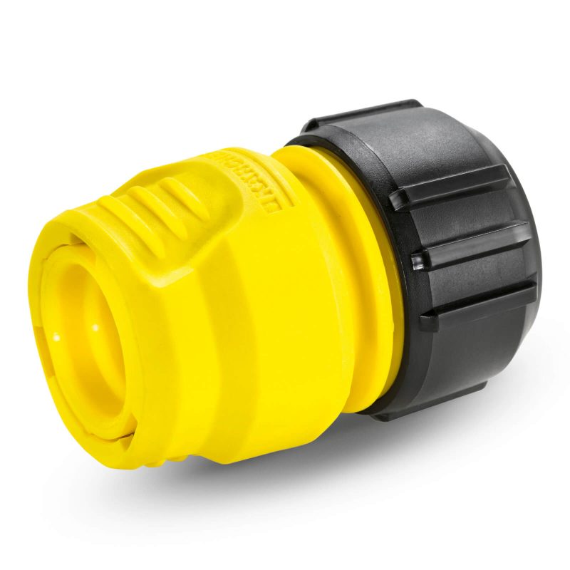 Acoplamiento para mangueras 1/2", 5/8", 3/4" Karcher