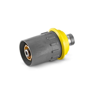 Acoplamiento rápido racor enchufable TR Karcher
