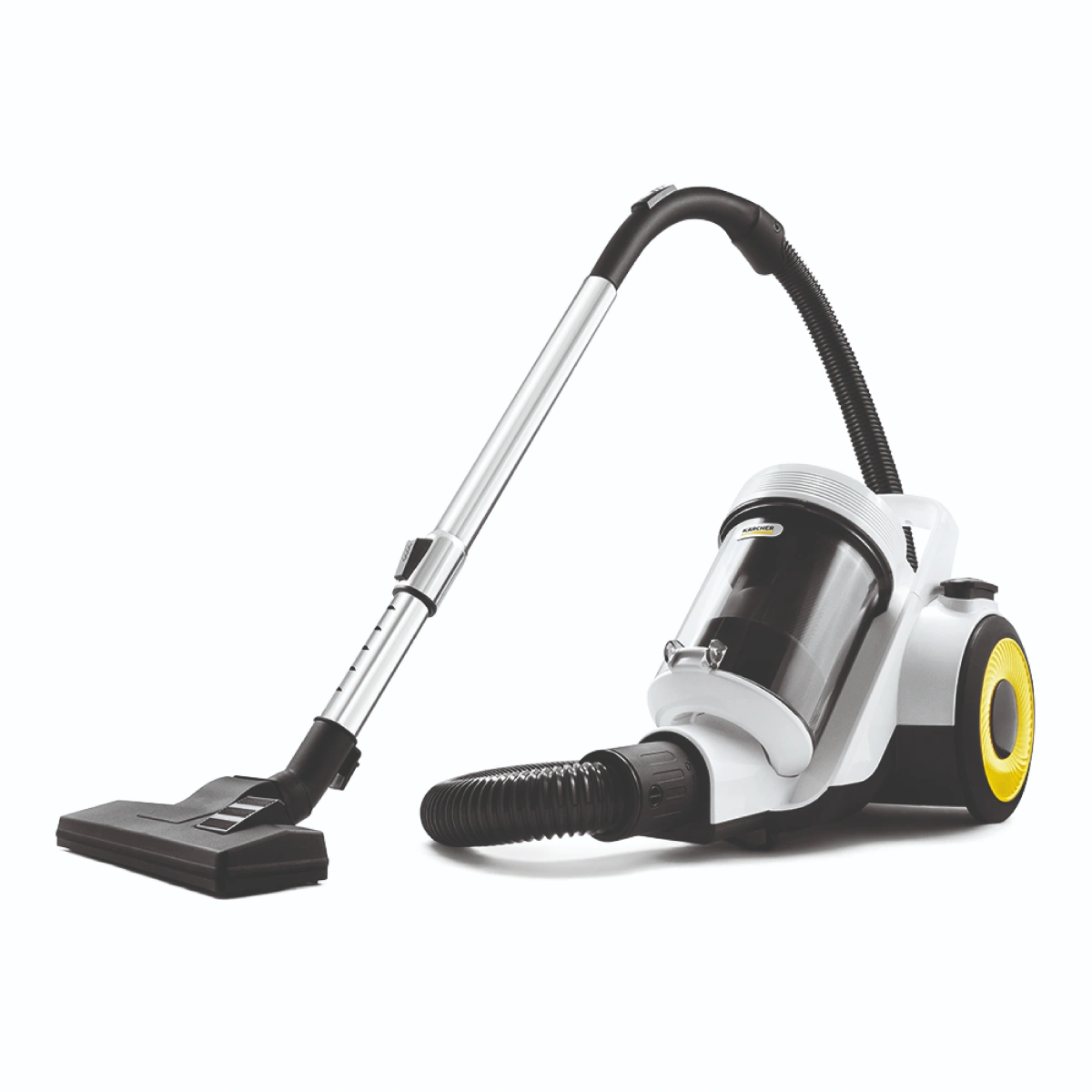 Aspiradora de polvo VCL3 Cyclonic 1000W Karcher Aspiradora de polvo VCL3 Cyclonic 1000W 1.5L Karcher 3 Aspiradora de polvo VCL3 Cyclonic 1000W Karcher - Imagen 7