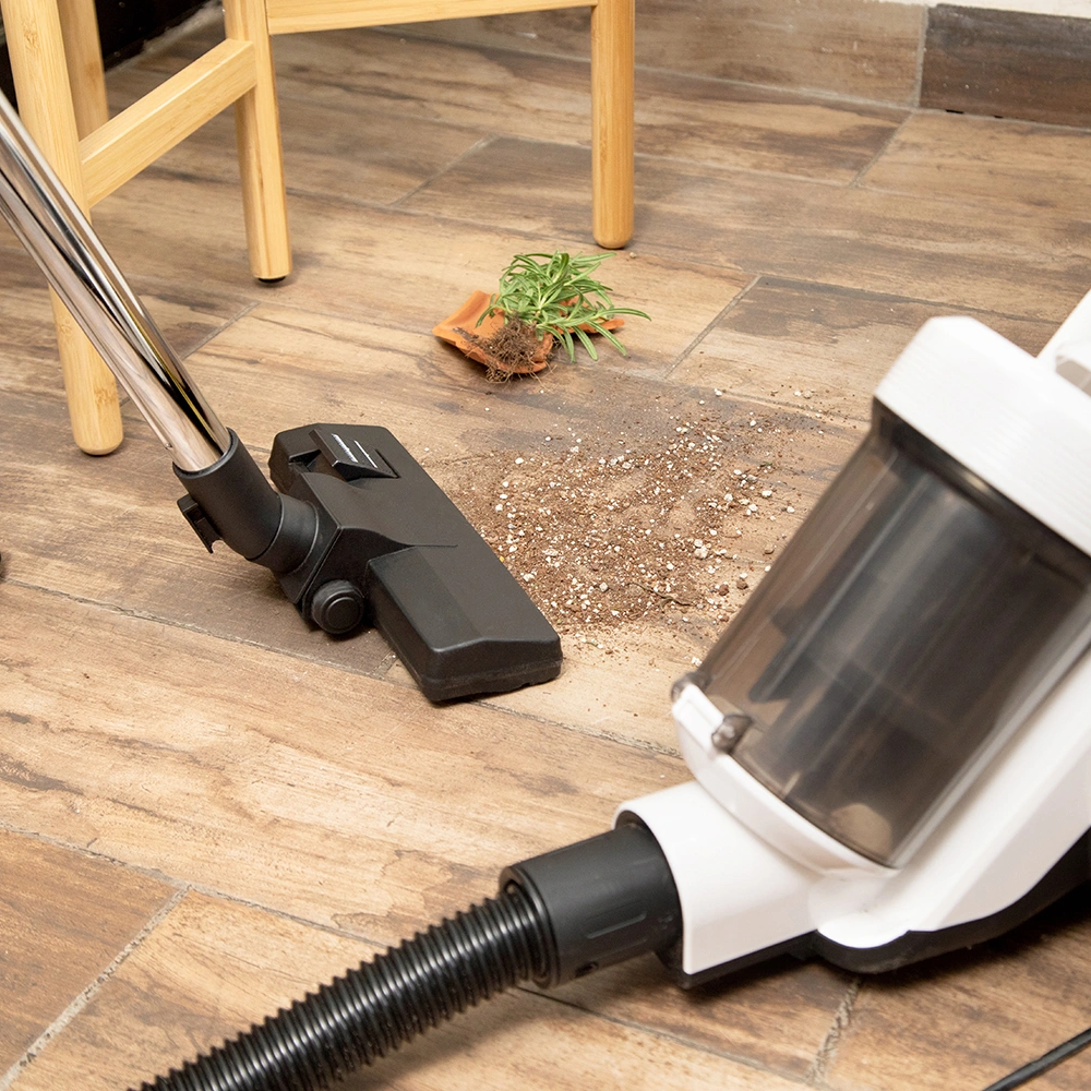 Aspiradora de polvo VCL3 Cyclonic 1000W Karcher Aspiradora de polvo VCL3 Cyclonic 1000W 1.5L Karcher 7 Aspiradora de polvo VCL3 Cyclonic 1000W Karcher - Imagen 3