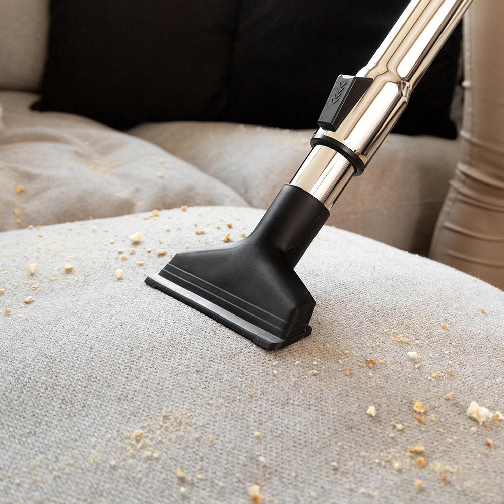 Aspiradora de polvo VCL3 Cyclonic 1000W Karcher Aspiradora de polvo VCL3 Cyclonic 1000W 1.5L Karcher 8 Aspiradora de polvo VCL3 Cyclonic 1000W Karcher - Imagen 2