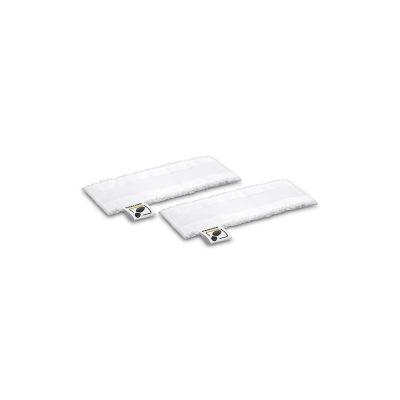 Paños de microfibra para SC2 / SC4 Karcher