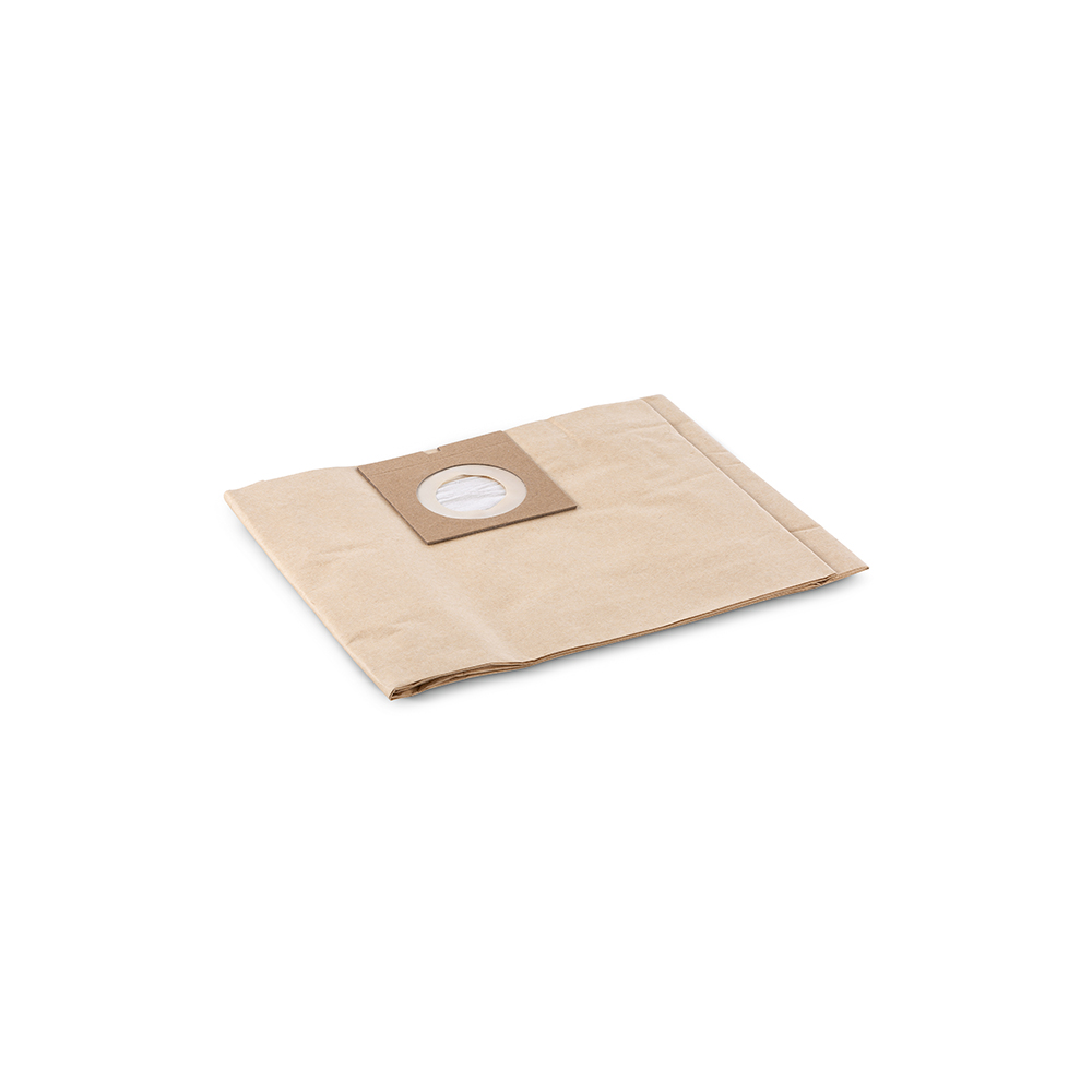 Bolsa del filtro de fieltro para NT20 / NT30 Karcher Bolsas de filtro set recambio 10X Bolsa del filtro de fieltro para NT20 / NT30 Karcher