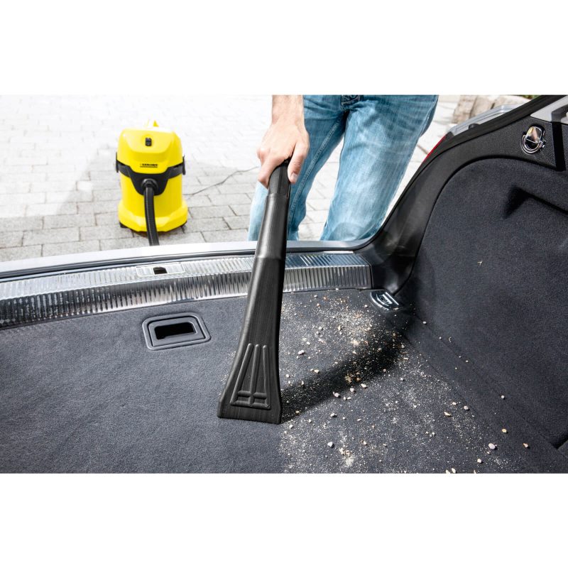 Boquilla de limpieza de vehículos para WD Karcher - Imagen 2