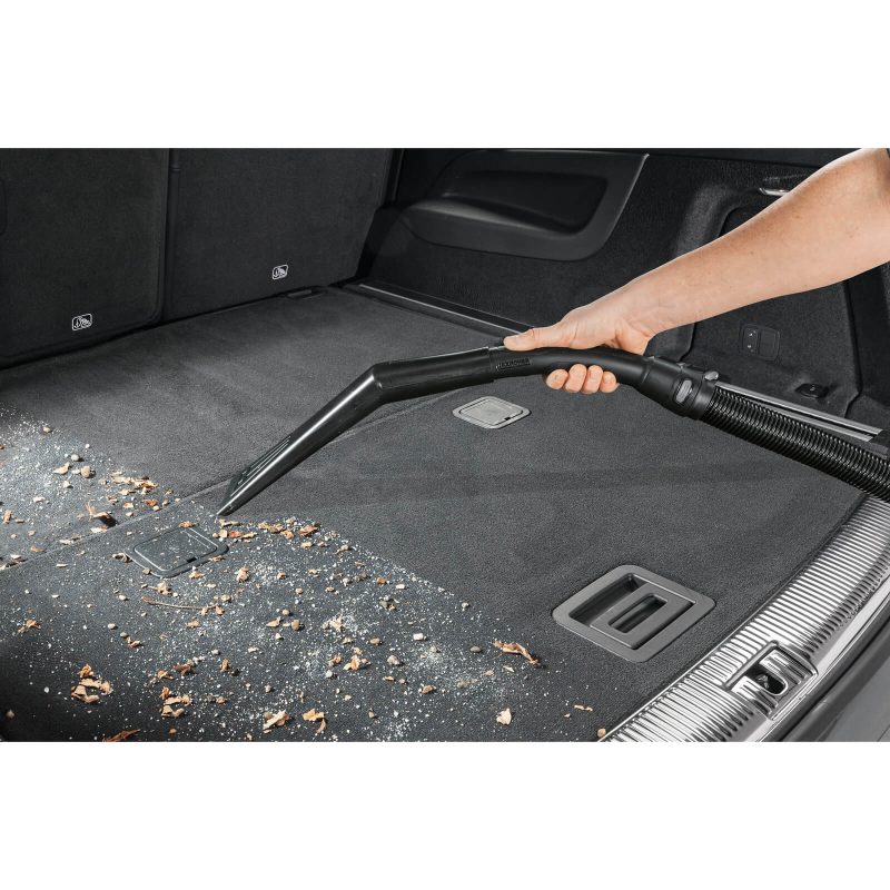 Boquilla de limpieza de vehículos para WD Karcher - Imagen 4