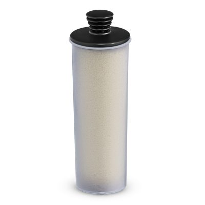 Cartucho descalcificante para SC3 Karcher