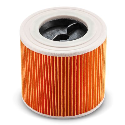 Filtro de cartucho para WD / SE / NT Karcher