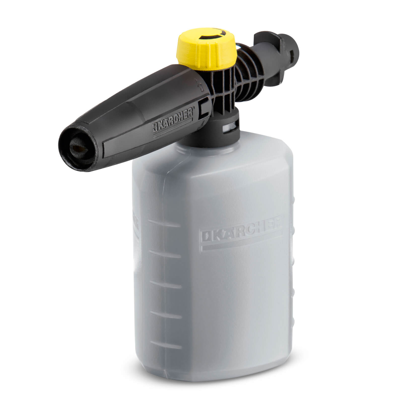 Boquila de espuma FJ 6 para K1 a K5 Karcher FJ6FOTO 1 Boquila de espuma FJ 6 para K1 a K5 Karcher