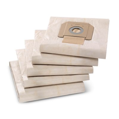 Bolsas del filtro de papel para NT Karcher