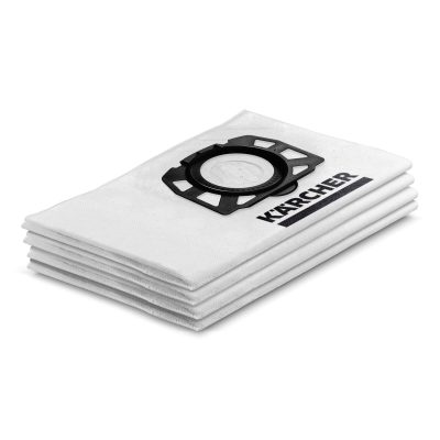 Bolsa del filtro para Aspiradoras WD2 a WD3 y SE4 Karcher