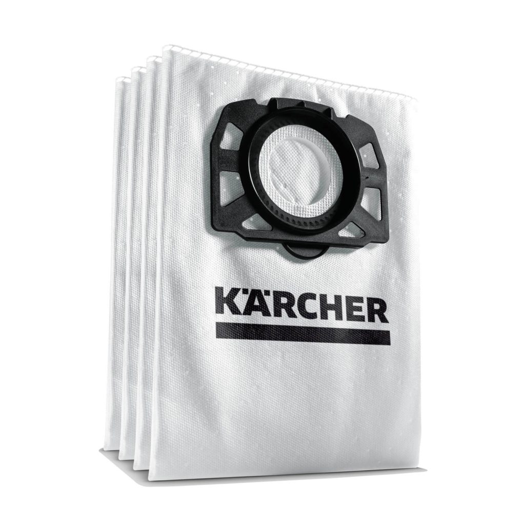 Inicio FUNDAWD4 1 Bolsa filtro de fieltro para Aspiradoras WD4 y WD6 Karcher